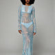  Icy Blue