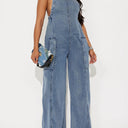  Medium Wash Blue