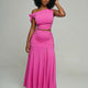  Hot Pink