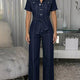  Dark Wash Blue