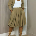  Khaki