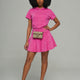  Hot Pink