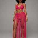  Hot Pink