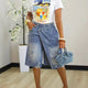  Medium Wash Blue