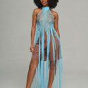  Icy Blue