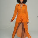  Orange