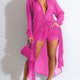  Hot Pink