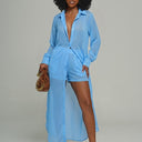  Icy Blue