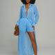  Icy Blue