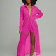  Hot Pink