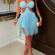  Icy Blue
