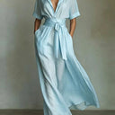  Icy Blue