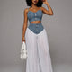 Medium Wash Blue