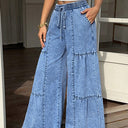  Medium Wash Blue