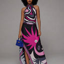  Hot Pink