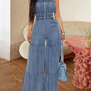  Medium Wash Blue