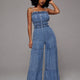  Medium Wash Blue