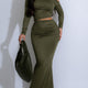  Olive