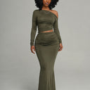  Olive