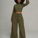  Olive