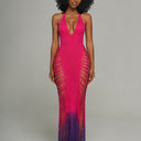  Hot Pink