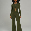  Olive