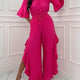  Hot Pink