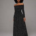  Black Dot