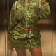  Olive