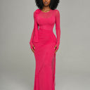  Hot Pink