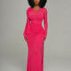  Hot Pink
