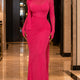  Hot Pink