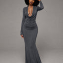  Dark Gray