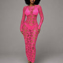  Hot Pink