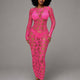  Hot Pink