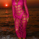  Hot Pink