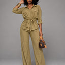  Khaki