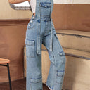  Medium Wash Blue