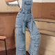  Medium Wash Blue