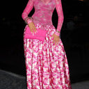  Hot Pink