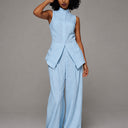  Icy Blue