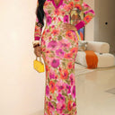  Hot Pink