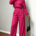  Hot Pink