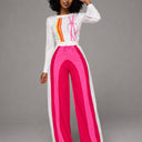  Hot Pink