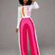  Hot Pink