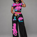  Hot Pink