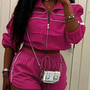  Hot Pink