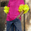  Hot Pink