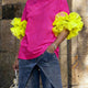  Hot Pink