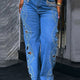  Medium Wash Blue